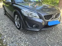 Gebraucht Volvo C30 115 PS (84 kW) 2012 Grau Kleinwagen