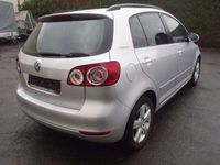 gebraucht VW Golf Plus 1.4 Team KLIMA SZH