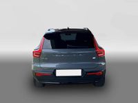 Gebraucht Volvo XC40 Plus 169 kW (231 PS) 2023 Grau SUV