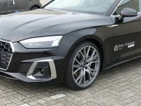 gebraucht Audi A5 Sportback TDI quattro Pano Leder Matrix Virtual S-Tronic