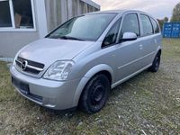 gebraucht Opel Meriva Meriva1.6 16V