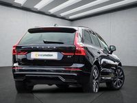 Gebraucht Volvo XC60 Plus 250 PS (183 kW) 2025 Schwarz SUV