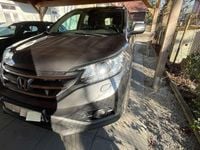 Gebraucht Honda CR-V 120 PS (88 kW) 2015 Grau SUV
