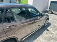Gebraucht BMW X1 143 PS (105 kW) 2010 Braun SUV