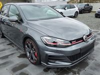 gebraucht VW Golf GTI Performance 2.0l TSI 7-Gang-DSG