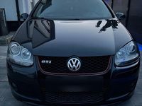 Gebraucht VW Golf V GTI 400 PS (294 kW) 2008 Schwarz Kleinwagen