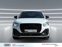 Gebraucht Audi Q2 S-Line 150 PS (110 kW) 2025 Weiß metallic SUV
