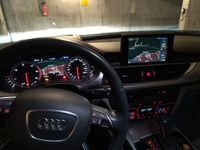 gebraucht Audi A6 3.0 TDI 200kW quattro S tronic -