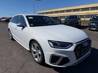 Gebraucht Audi S4 Sport 347 PS (255 kW) 2020 Weiß Kombi