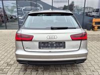 Gebraucht Audi A6 Comfort 190 PS (139 kW) 2016 Beige Kombi