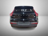 Gebraucht Volvo XC40 Plus 169 kW (231 PS) 2022 Onyx black / metallic SUV
