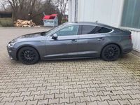 gebraucht Audi A5 Sportback A5 2.0 TDI S tronic sport