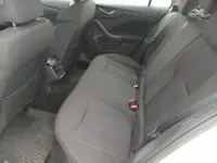 Gebraucht Skoda Scala Ambition 110 PS (80 kW) 2023 Weiß Kleinwagen