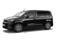 Neu Opel Combo Edition 131 PS (96 kW) 2026 Schwarz Van / Kleinbus