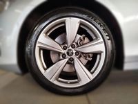 Gebraucht Audi A6 Advanced 204 PS (150 kW) 2025 Silber Kombi