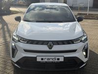 Gebraucht Renault Symbioz Techno 143 PS (105 kW) 2025 Weiß SUV