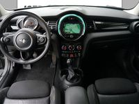 Gebraucht Mini Cooper Chili 136 PS (100 kW) 2019 Grau Kleinwagen