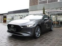 Neu Mazda 3 Exclusive-Line 140 PS (102 kW) 2026 Grau Limousine