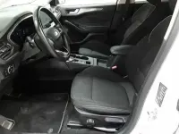 Gebraucht Ford Focus Titanium X 116 PS (85 kW) 2023 Frostweiss Kombi