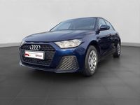 Gebraucht Audi A1 Sportback 116 PS (85 kW) 2026 Navarrablau metallic Kleinwagen