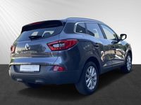 Gebraucht Renault Kadjar Experience 131 PS (96 kW) 2015 Grau SUV