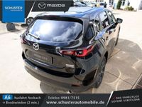 gebraucht Mazda CX-5 Ad¿Vantage 2.0L 165 PS LED/Navi/Head-up/360