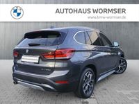 gebraucht BMW X1 xDrive25e