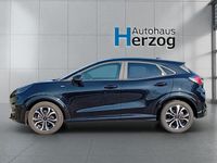 Gebraucht Ford Puma ST-Line 155 PS (114 kW) 2023 Schwarz SUV