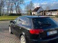 gebraucht Audi A3 8p