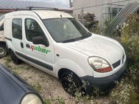 gebraucht Renault Kangoo Rapid Extra