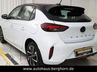 Neu Opel Corsa GS Line 101 PS (74 kW) 2025 Weiß Limousine