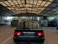 Gebraucht BMW 528 193 PS (141 kW) 1997 Blau Kombi