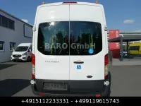 Używany Ford Transit Trend 125 KM (91 kW) 2015 Biały Minivan