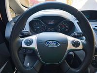 Gebraucht Ford C-MAX Trend 125 PS (91 kW) 2014 Schwarz Van / Kleinbus