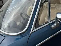 Gebraucht BMW E9 150 PS (110 kW) 1975 Blau Coupé
