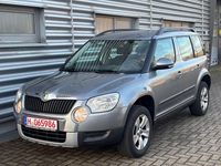 Gebraucht Skoda Yeti 105 PS (77 kW) 2011 SUV
