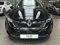 Gebraucht Renault Clio V Evolution 67 PS (49 kW) 2025 Schwarz Limousine