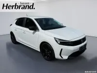 Gebraucht Opel Corsa Edition 75 PS (55 kW) 2024 Lack weiss banquise/typ aussen Kleinwagen