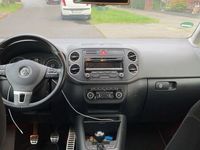 gebraucht VW Golf Plus 