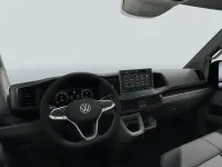 Neu VW Crafter 177 PS (130 kW) 2026 Weiß (candyweiß) Van