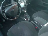 gebraucht Ford Fiesta 1.6 TDCI Ambiente