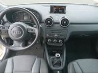 gebraucht Audi A1 tfsi