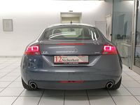 Gebraucht Audi TT Sport 250 PS (183 kW) 2007 Delfingrau metallic Coupé