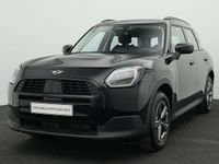 Gebraucht Mini Countryman Classic 170 PS (125 kW) 2024 Schwarz SUV