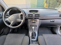 Gebraucht Toyota Avensis Sol 129 PS (94 kW) 2004 Kombi