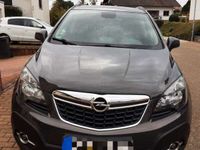 gebraucht Opel Mokka Mokka1.6 CDTI ecoFLEX