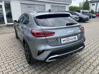 Brugt Kia XCeed Platinum Edition 159 HK (116 kW) 2023 Sølv SUV