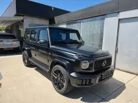 Gebraucht Mercedes G63 AMG AMG 585 PS (430 kW) 2026 Schwarz SUV
