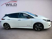 gebraucht Nissan Leaf 40kWh Tekna Winter Paket BOSE