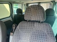 Usado Ford Transit 84 HP (61 kW) 2008 Branco Monovolume